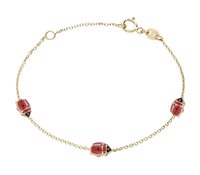 Armband Stroili Oro Dame in Gelbgold 1416664 - 1416664